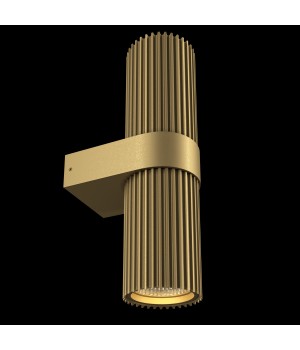 Настенный светильник (бра) Maytoni MOD326WL-02MG-foto3