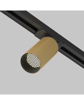 Трековый светильник Technical TR089-1-GU10-BMG-foto4