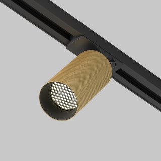 Трековый светильник Technical TR089-1-GU10-BMG-foto4