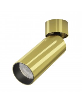 Потолочный светильник Technical C055CL-L12W4K-W-BS-foto3