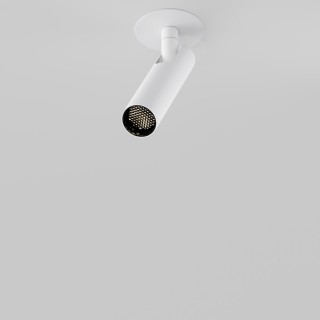 Встраиваемый светильник Technical C141RS-L125-6W3K-W-foto3