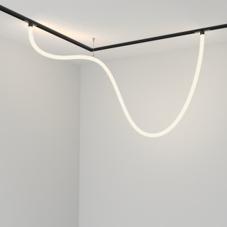 Трековый подвесной светильник Technical TR101-2-50W4K-B-foto5