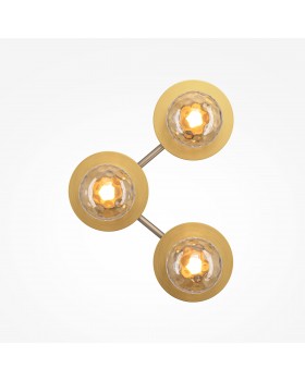 Настенный светильник (бра) Maytoni MOD331WL-L6BS3K-foto4