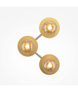 Настенный светильник (бра) Maytoni MOD331WL-L6BS3K-foto4