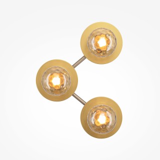 Настенный светильник (бра) Maytoni MOD331WL-L6BS3K-foto4