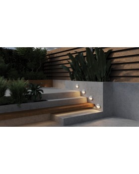 Подсветка для лестниц Outdoor O046SL-L3W3K-foto3