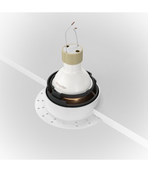 Встраиваемый светильник Technical DL051-U-2WMG-foto3