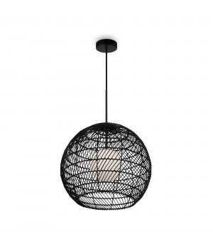 Подвесной светильник Maytoni MOD204PL-01B-foto2