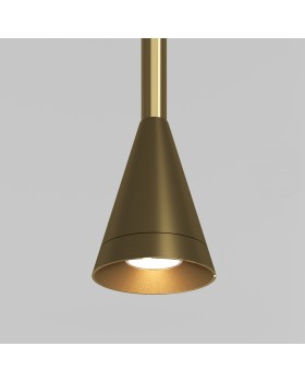 Подвесной светильник Technical P064PL-01G-1-foto2