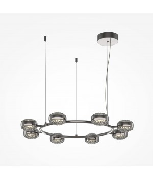 Подвесной светильник Maytoni MOD299PL-L80BC3K-foto3