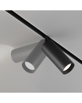 Трековый светильник Technical TR032-4-20WTW-S-DD-B-foto5