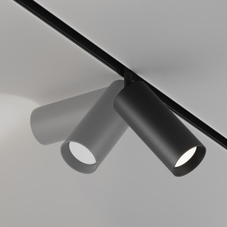 Трековый светильник Technical TR032-4-20WTW-S-DD-B-foto5