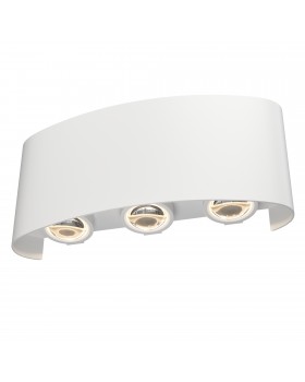 Архитектурная подсветка Outdoor O417WL-L6W3K-foto5