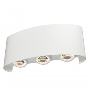 Архитектурная подсветка Outdoor O417WL-L6W3K-foto5