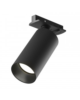 Трековый светильник Technical TR089-1-GU10-BB