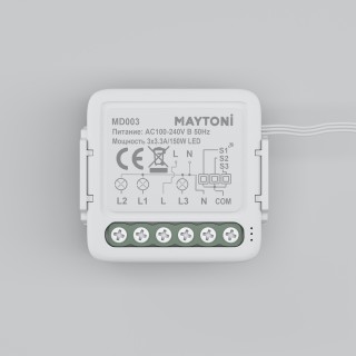 WIFI модуль Technical MD003-foto4