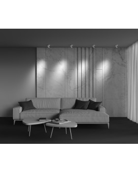 Потолочный светильник Technical C022CL-7W3K-W-1-foto8