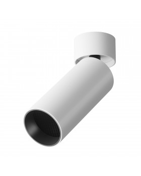 Потолочный светильник Technical C055CL-L12W4K-W-D-W-foto3