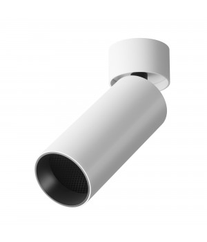 Потолочный светильник Technical C055CL-L12W4K-W-D-W-foto3