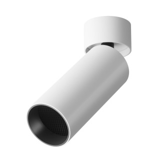 Потолочный светильник Technical C055CL-L12W4K-W-D-W-foto3