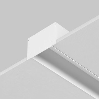 Комплектующие для профиля Technical ALM013EC-PL-W-foto3