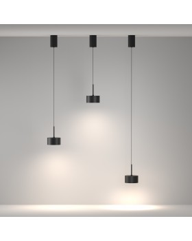 Подвесной светильник Technical P102PL-12W4K-B-foto5