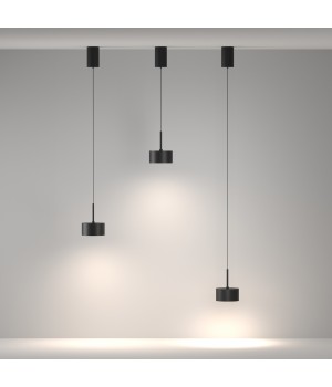 Подвесной светильник Technical P102PL-12W4K-B-foto5