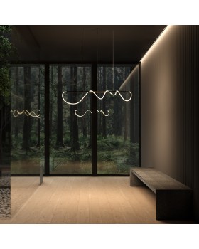 Подвесной светильник Maytoni MOD146PL-L30B3K-foto4