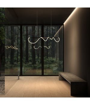 Подвесной светильник Maytoni MOD146PL-L30B3K-foto4