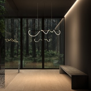 Подвесной светильник Maytoni MOD146PL-L30B3K-foto4