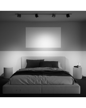 Трековый светильник Technical TR077-2-10W4K-B-foto6