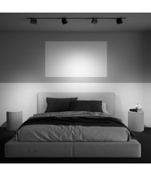 Трековый светильник Technical TR077-2-10W4K-B-foto6