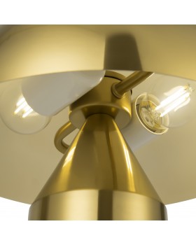 Настольный светильник Freya FR5218TL-01BS-foto9