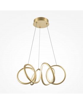 Подвесной светильник Maytoni MOD241PL-L60BSK-foto3