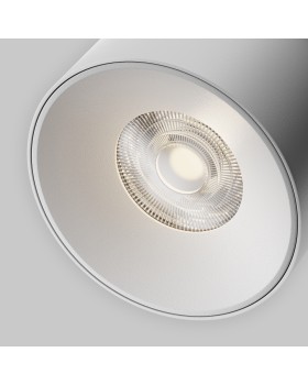 Подвесной светильник Technical TR124B-12W4K-M-W-foto2