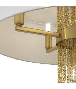 Подвесной светильник Maytoni MOD151PL-05G-foto6