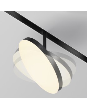 Трековый светильник Technical TR131-2-15W3K-B-foto3