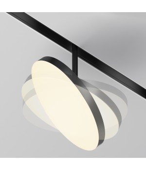 Трековый светильник Technical TR131-2-15W3K-B-foto3