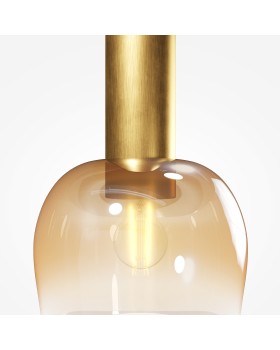 Потолочный светильник Maytoni MOD414CL-01G-foto4