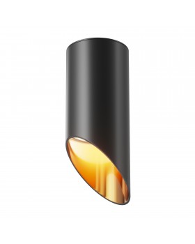 Потолочный светильник Technical C044CL-01-15GU10-B-foto2