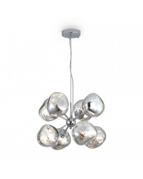 Подвесной светильник Freya FR5378PL-08SM-foto2