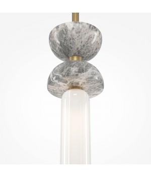 Подвесной светильник Maytoni MOD178PL-01GR-foto2