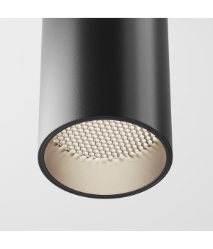 Потолочный светильник Technical C056CL-L12B4K-W-D-B-foto7