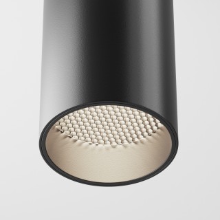 Потолочный светильник Technical C056CL-L12B4K-W-D-B-foto7