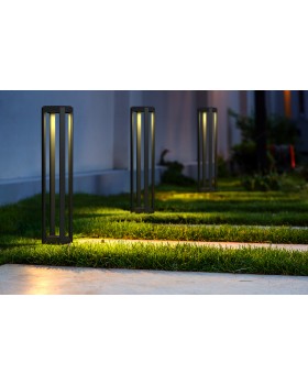 Ландшафтный светильник Outdoor O019FL-L12GR3K-foto8