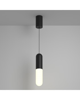 Подвесной светильник Technical P101PL-L300-12W3K-B-foto3