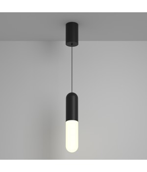 Подвесной светильник Technical P101PL-L300-12W3K-B-foto3