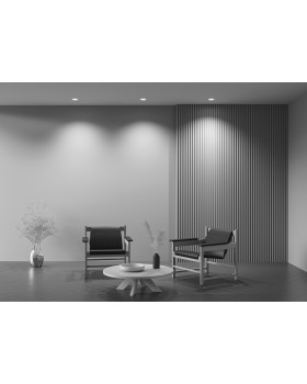 Встраиваемый светильник Technical DL001-1-01-W-1-foto7