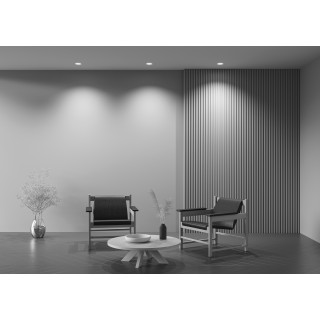 Встраиваемый светильник Technical DL001-1-01-W-1-foto7