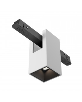 Трековый светильник Technical TR121-2-7W4K-W